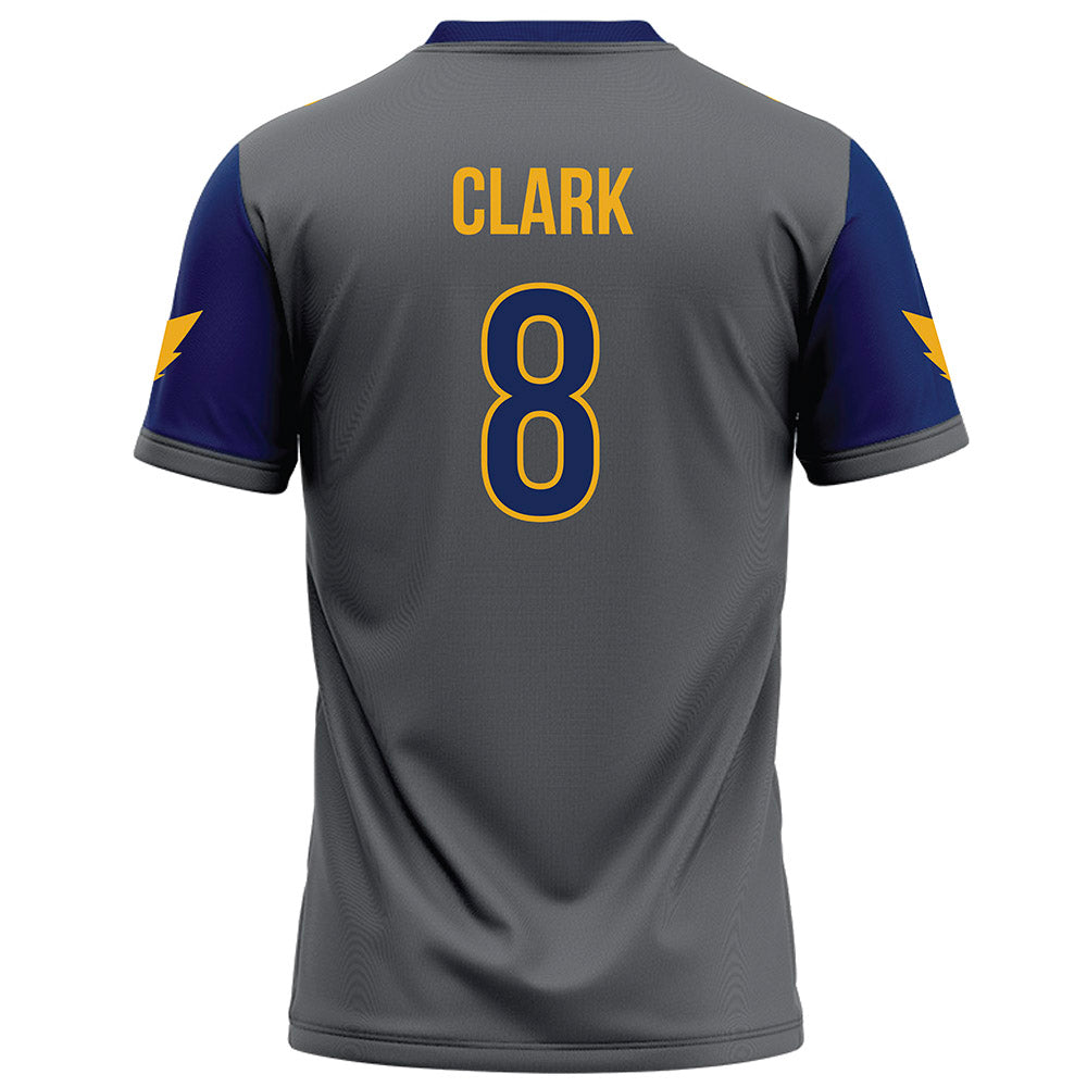 Kent State - NCAA Football : DaRealyst Clark - Football Jersey-1