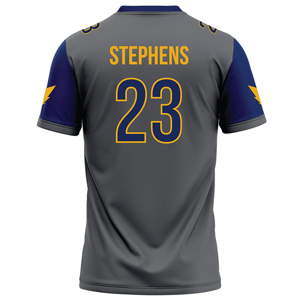 Kent State - NCAA Football : Maurice Stephens - Football Jersey-1