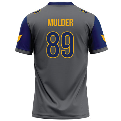 Kent State - NCAA Football : Terik Mulder - Football Jersey-1