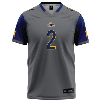 Kent State - NCAA Football : Nolan Good - Football Jersey-0