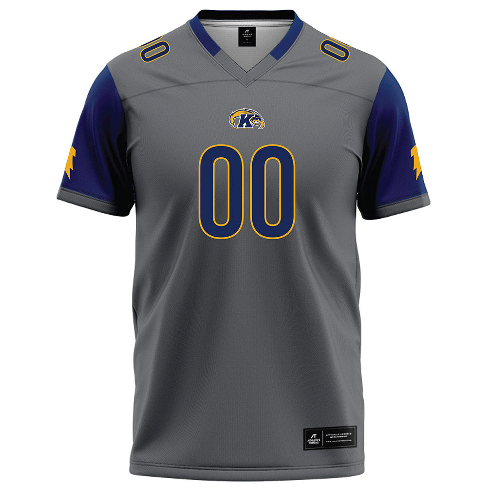 Kent State - NCAA Football : Brandon White - Football Jersey-0