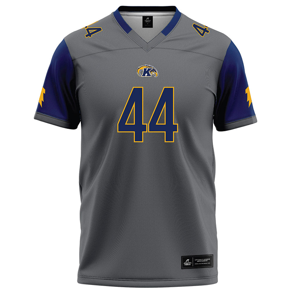 Kent State - NCAA Football : Antonio Bottiggi - Football Jersey-0