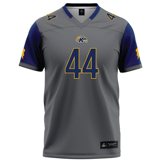 Kent State - NCAA Football : Antonio Bottiggi - Football Jersey-0