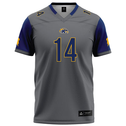 Kent State - NCAA Football : Tyler Bivens - Football Jersey-0