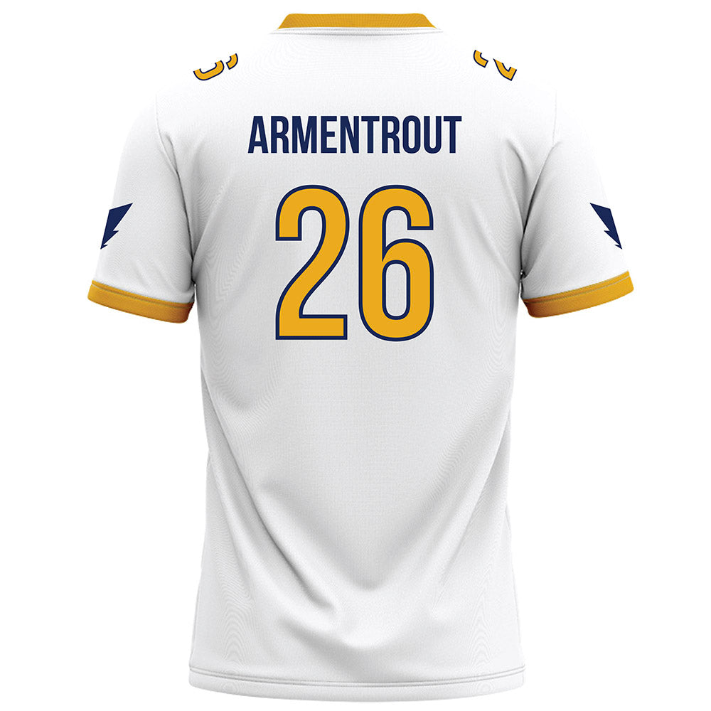 Kent State - NCAA Football : Dylan Armentrout - Football Jersey-1