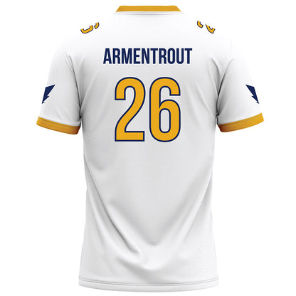 Kent State - NCAA Football : Dylan Armentrout - Football Jersey-1
