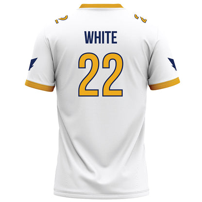 Kent State - NCAA Football : Brandon White - Football Jersey-1