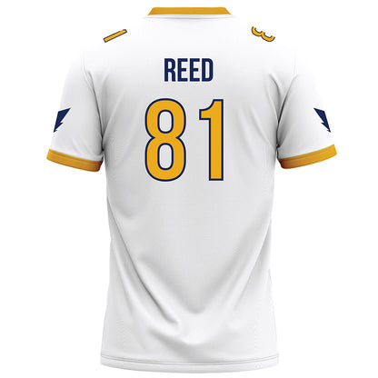 Kent State - NCAA Football : Zymir Reed - Football Jersey-1