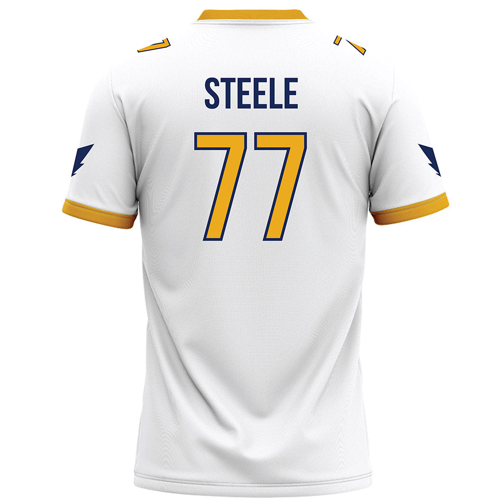 Kent State - NCAA Football : Rico Steele - Football Jersey-1