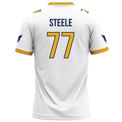 Kent State - NCAA Football : Rico Steele - Football Jersey-1
