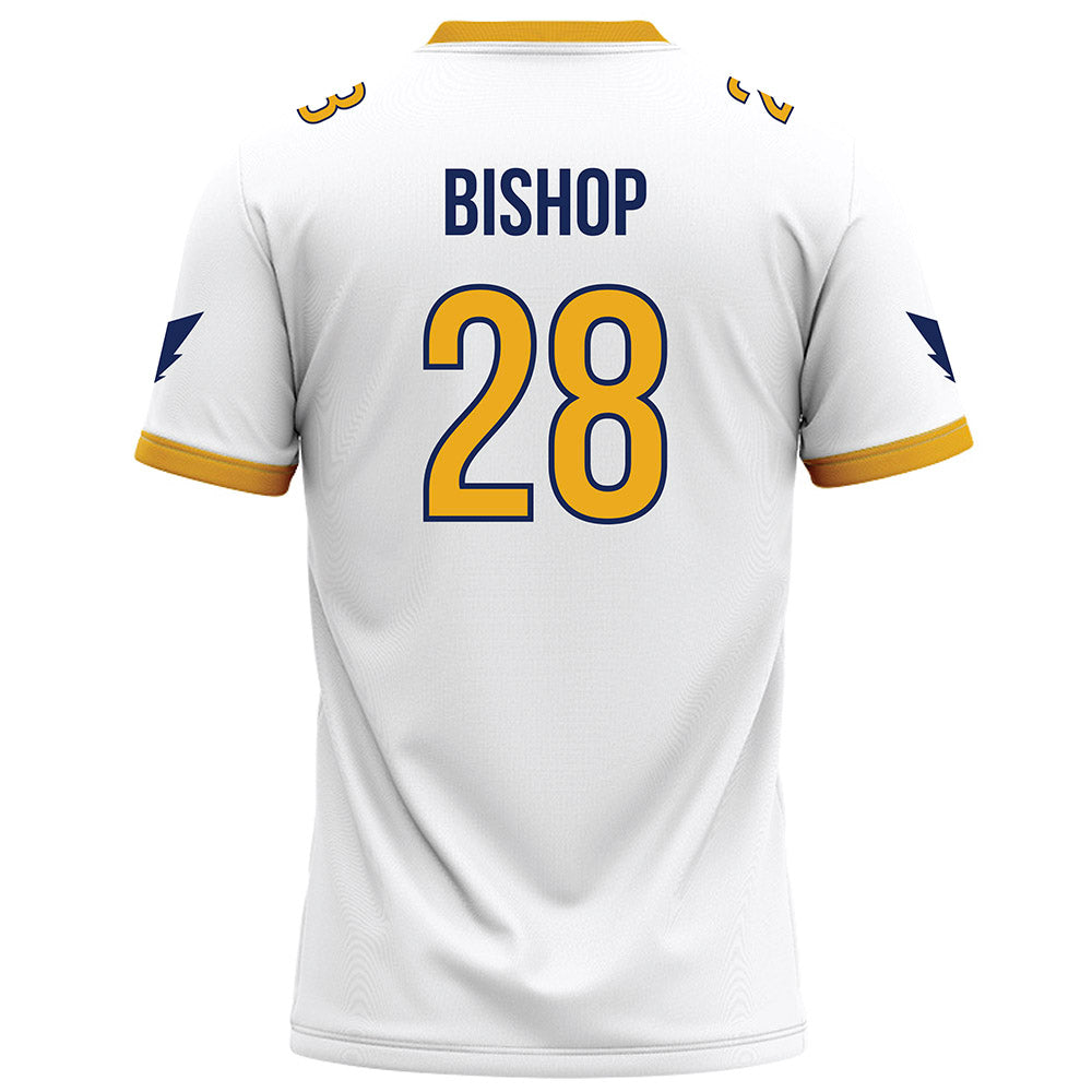 Kent State - NCAA Football : Brodyn Bishop - Football Jersey-1