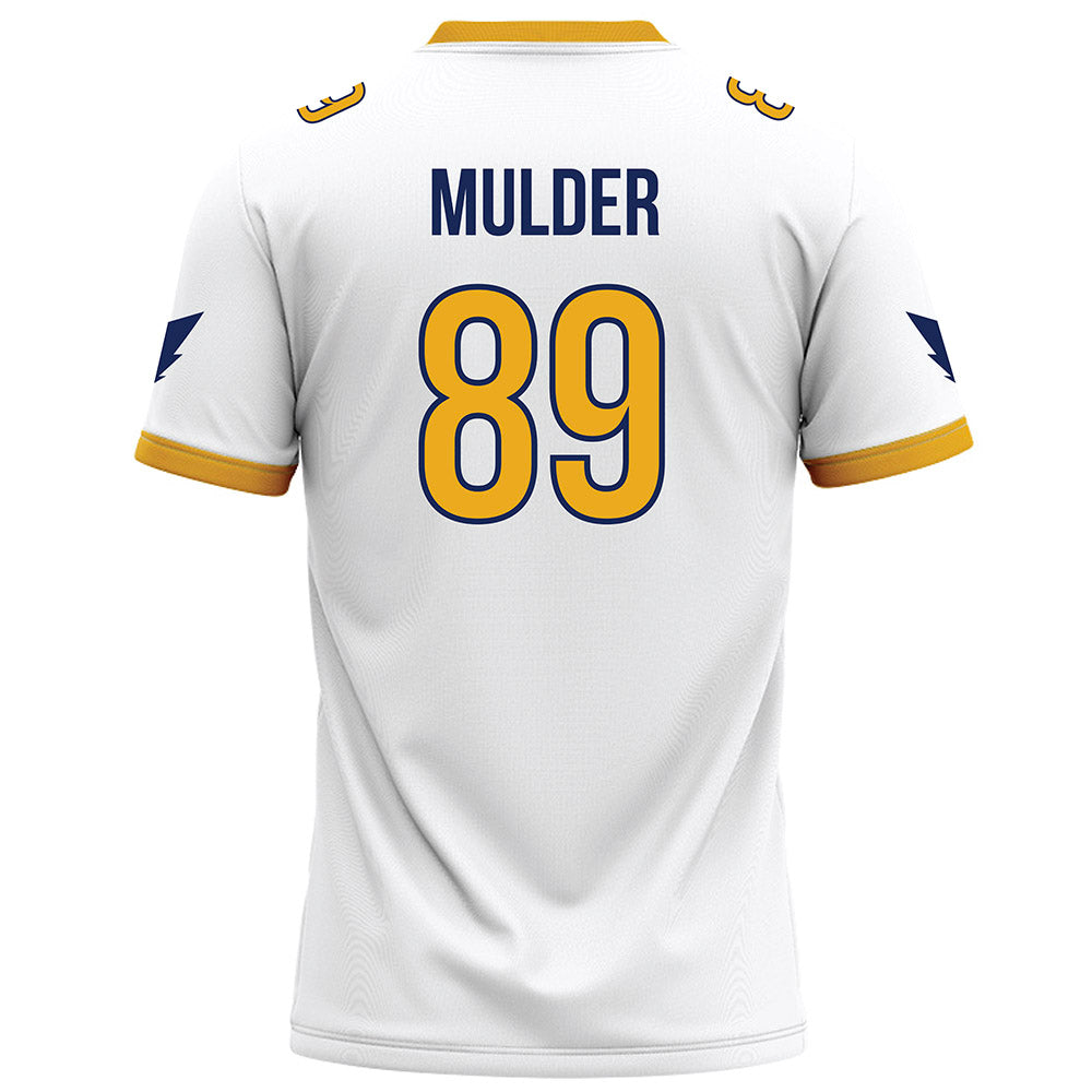 Kent State - NCAA Football : Terik Mulder - Football Jersey-1