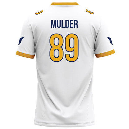 Kent State - NCAA Football : Terik Mulder - Football Jersey-1