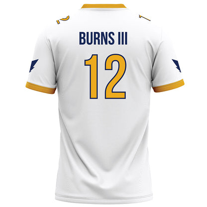Kent State - NCAA Football : Lionel Burns III - Football Jersey-1