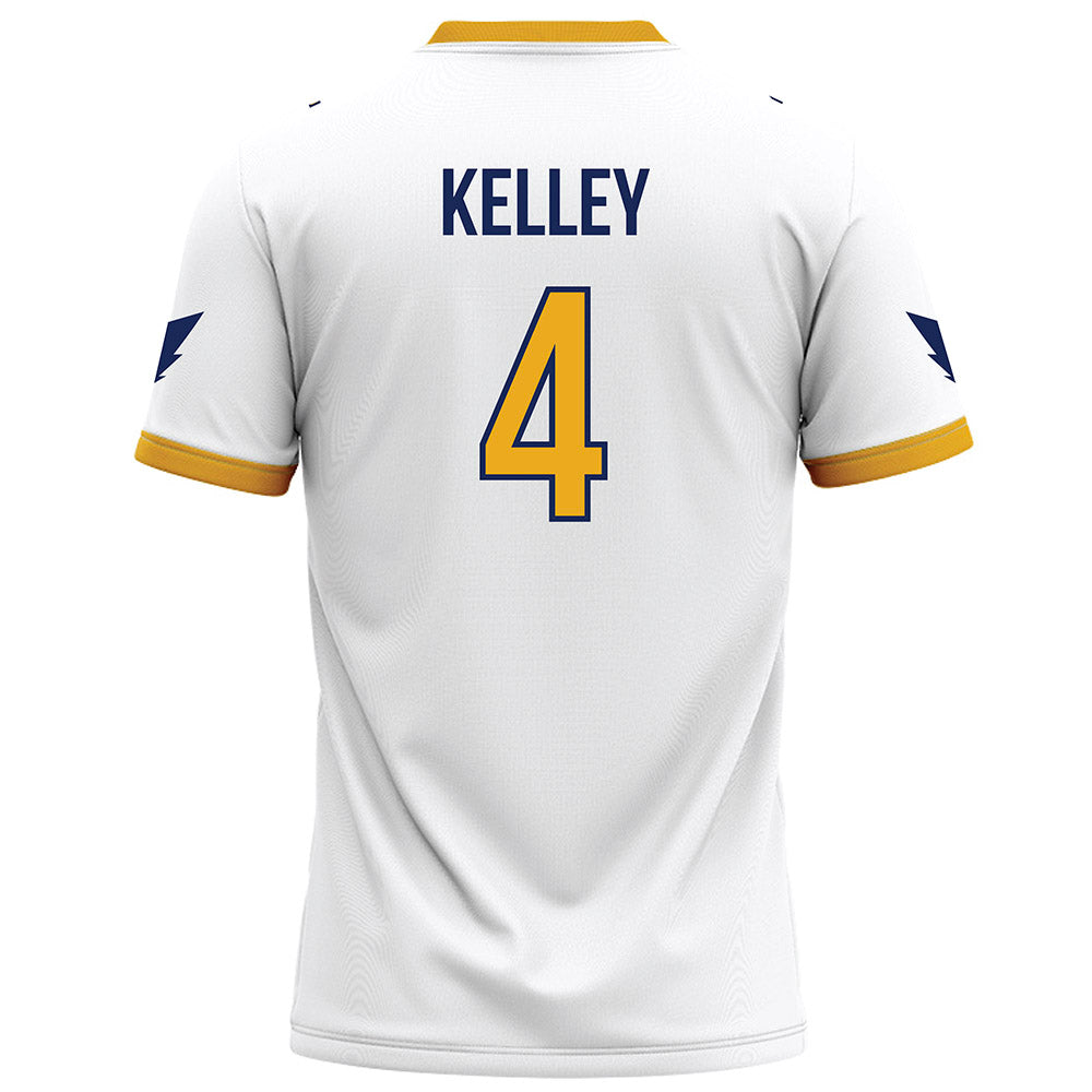 Kent State - NCAA Football : Jared Kelley - Football Jersey-1