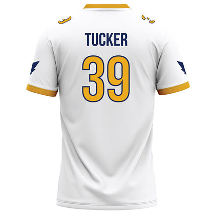Kent State - NCAA Football : Eli Tucker - Football Jersey-1