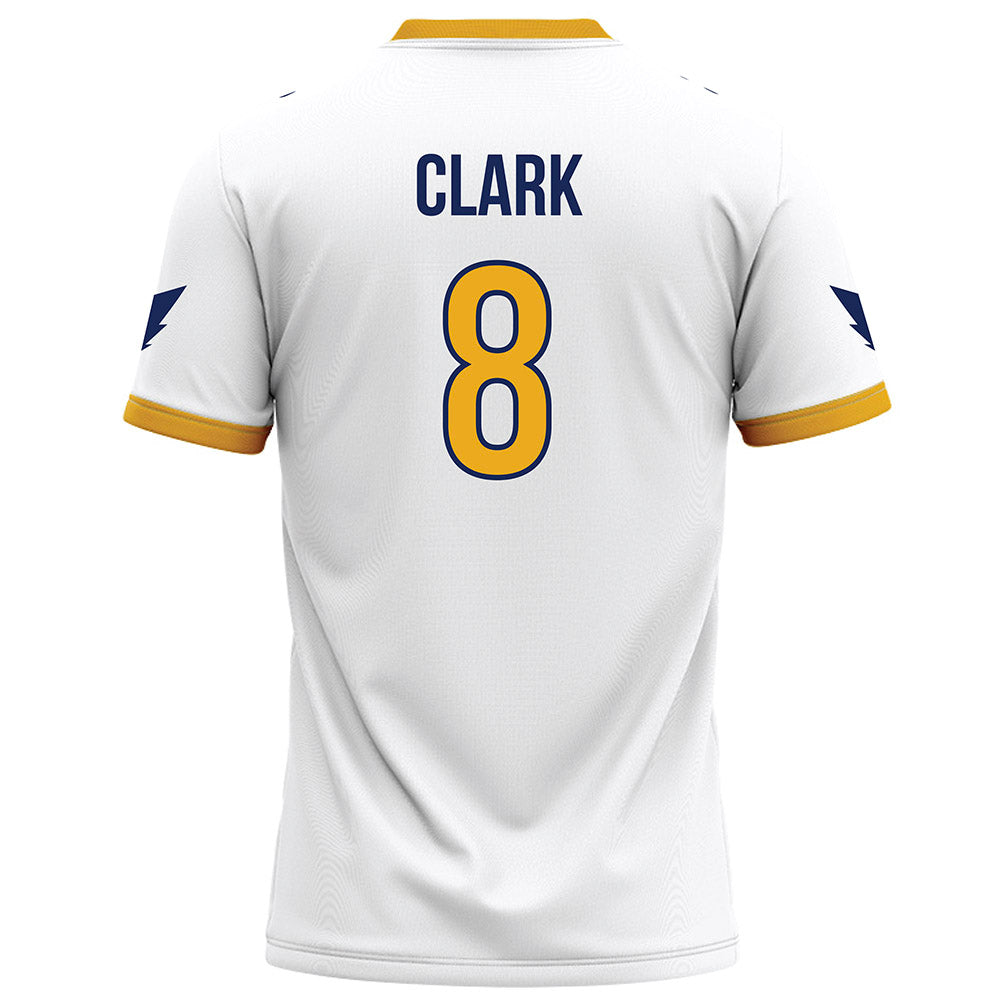 Kent State - NCAA Football : DaRealyst Clark - Football Jersey-1