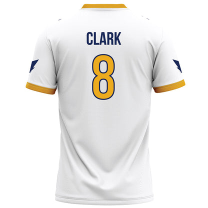 Kent State - NCAA Football : DaRealyst Clark - Football Jersey-1