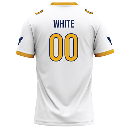 Kent State - NCAA Football : Brandon White - Football Jersey-1