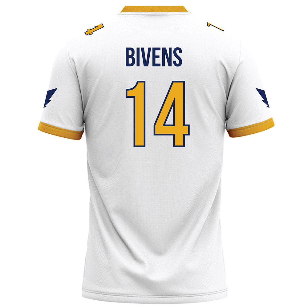 Kent State - NCAA Football : Tyler Bivens - Football Jersey-1