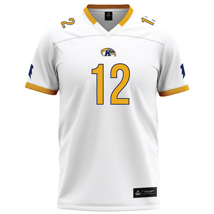 Kent State - NCAA Football : Lionel Burns III - Football Jersey-0