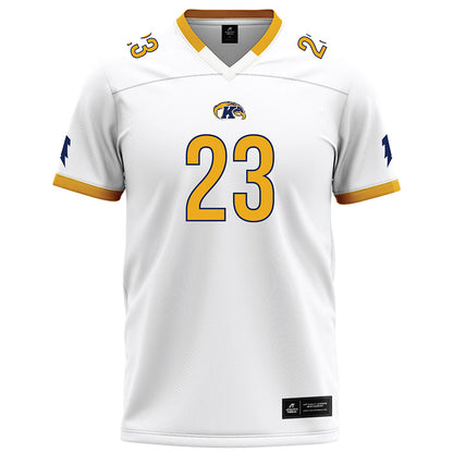 Kent State - NCAA Football : Maurice Stephens - Football Jersey-0