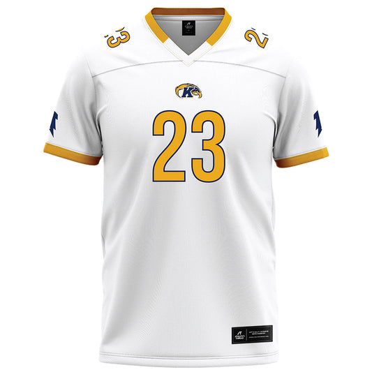 Kent State - NCAA Football : Maurice Stephens - Football Jersey-0