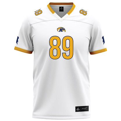 Kent State - NCAA Football : Terik Mulder - Football Jersey-0