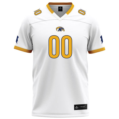 Kent State - NCAA Football : Brandon White - Football Jersey-0