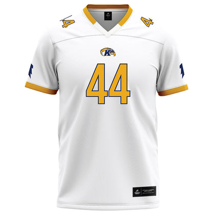 Kent State - NCAA Football : Antonio Bottiggi - Football Jersey-0