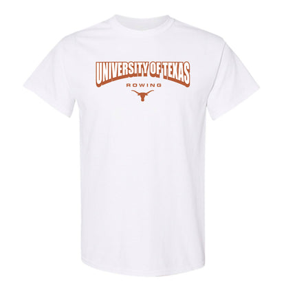 Texas - NCAA Women's Rowing : Giulia Orefice - Classic Shersey T-Shirt-0