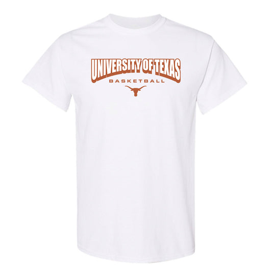 Texas - NCAA Men's Basketball : Joe Sterling - Classic Shersey T-Shirt-0