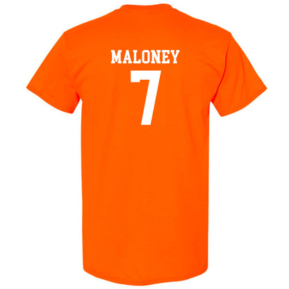 Texas - NCAA Softball : Ashton Maloney - Classic Shersey T-Shirt