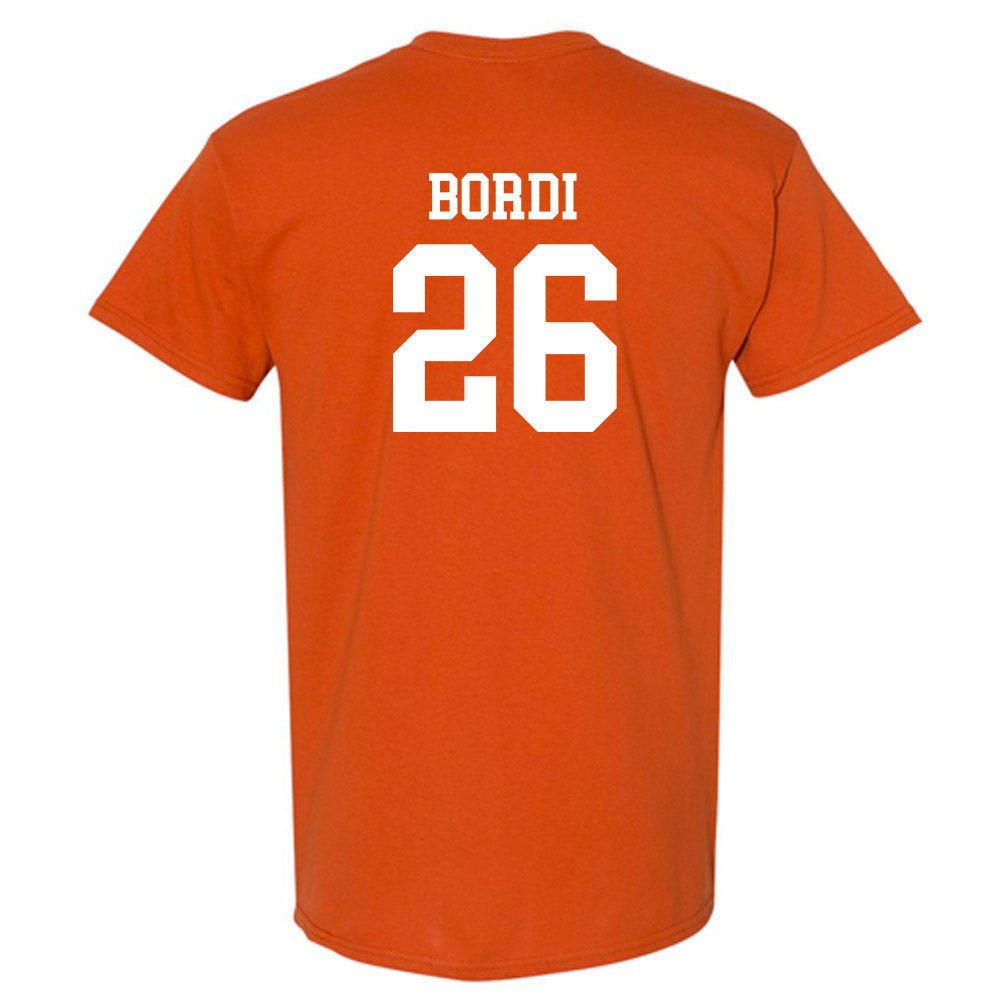 Texas - NCAA Softball : Sophia Bordi - Classic Shersey T-Shirt-1
