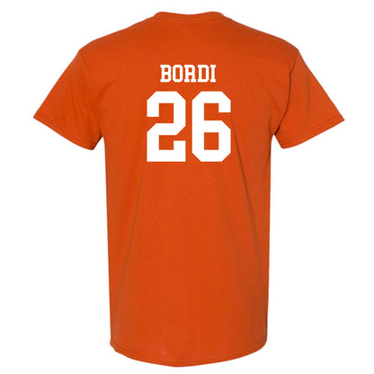 Texas - NCAA Softball : Sophia Bordi - Classic Shersey T-Shirt-1