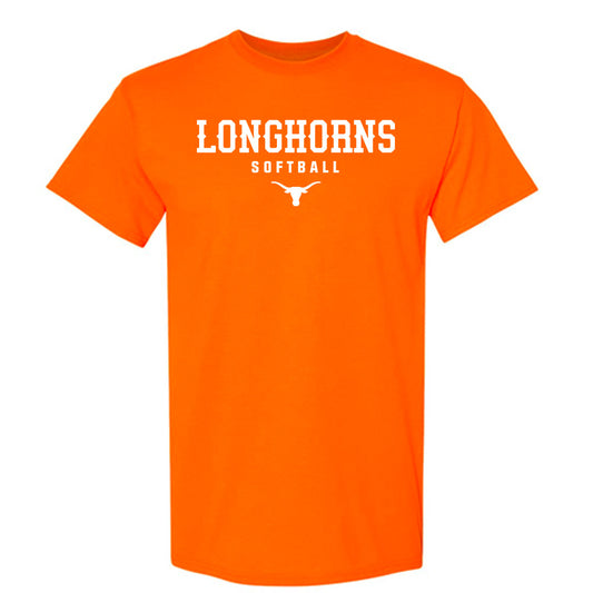 Texas - NCAA Softball : Kayden Henry - Classic Shersey T-Shirt