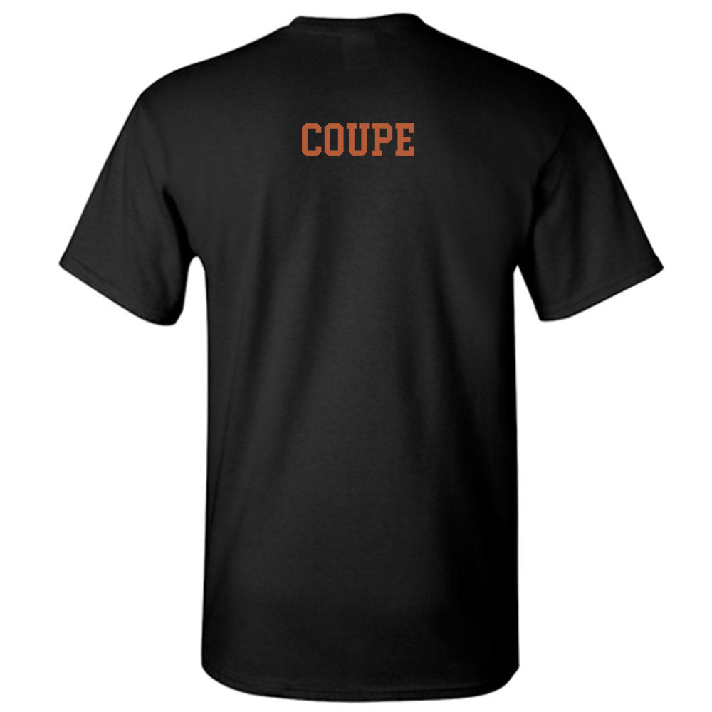 Texas - NCAA Women's Rowing : Freya Coupe - Classic Shersey T-Shirt-1