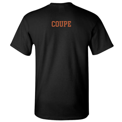 Texas - NCAA Women's Rowing : Freya Coupe - Classic Shersey T-Shirt-1