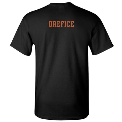 Texas - NCAA Women's Rowing : Giulia Orefice - Classic Shersey T-Shirt-1