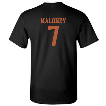 Texas - NCAA Softball : Ashton Maloney - T-Shirt