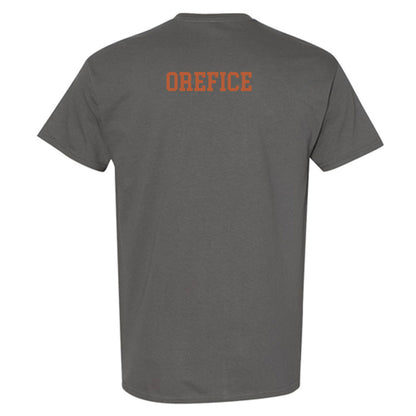 Texas - NCAA Women's Rowing : Giulia Orefice - Classic Shersey T-Shirt-1