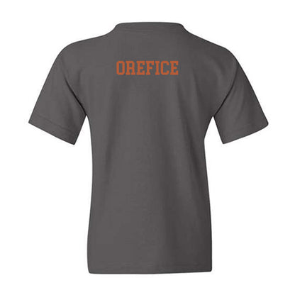 Texas - NCAA Women's Rowing : Giulia Orefice - Classic Shersey Youth T-Shirt-1