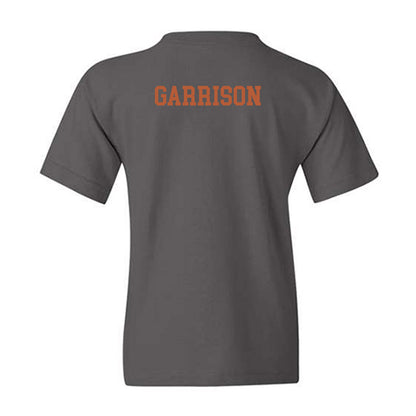 Texas - NCAA Women's Rowing : Anna Garrison - Classic Shersey Youth T-Shirt-1