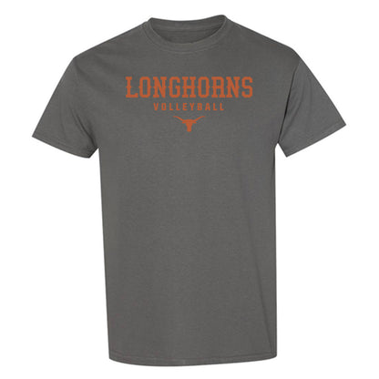 Texas - NCAA Women's Volleyball : Ramsey Gary - Classic Shersey T-Shirt-0