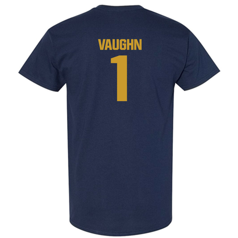 Notre Dame - NCAA Women's Volleyball : Hailie Vaughn - Classic Fashion Shersey T-Shirt-1