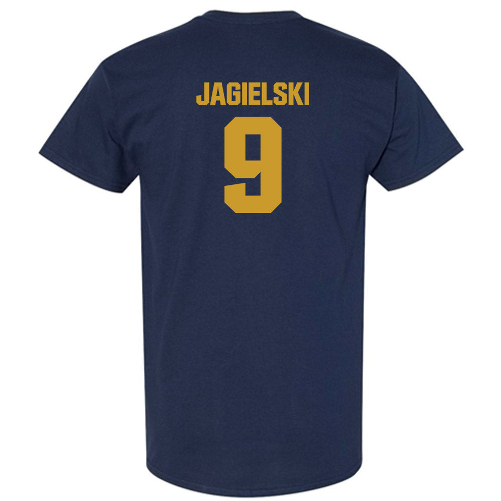 Notre Dame - NCAA Softball : Cassidy Jagielski - Classic Fashion Shersey T-Shirt-1