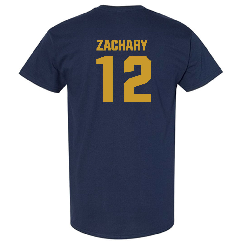 Notre Dame - NCAA Softball : Ava Zachary - Classic Fashion Shersey T-Shirt-1