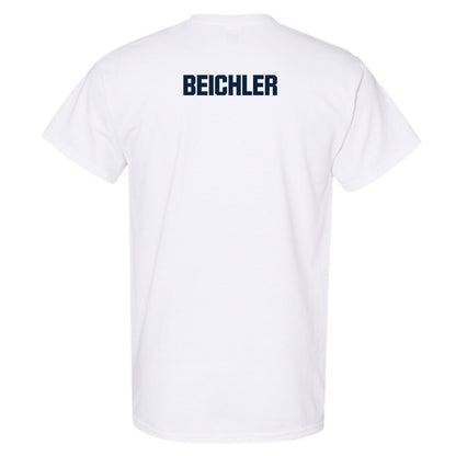 Notre Dame - NCAA Men's Track & Field : Talon Beichler - Classic Fashion Shersey T-Shirt-1