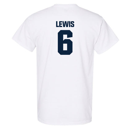 Notre Dame - NCAA Men's Soccer : Wyatt Lewis - Classic Fashion Shersey T-Shirt-1