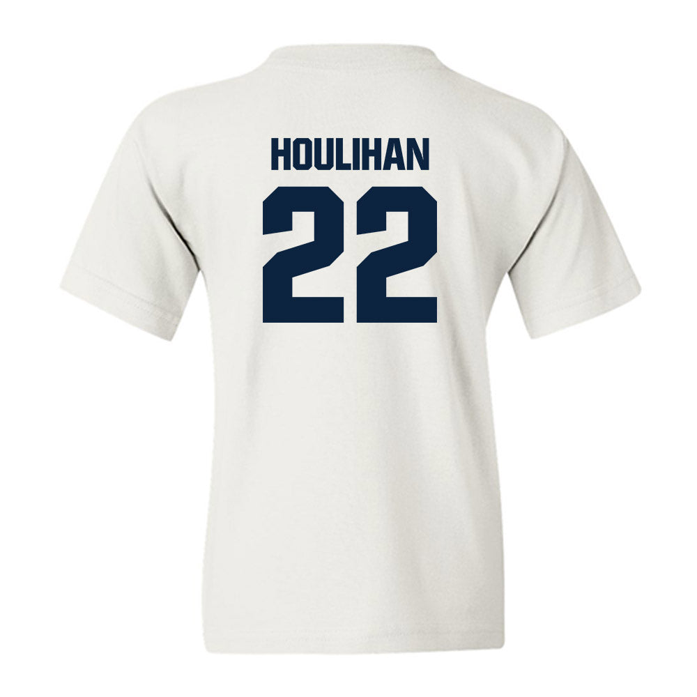 Notre Dame - NCAA Softball : Avery Houlihan - Classic Fashion Shersey Youth T-Shirt-1